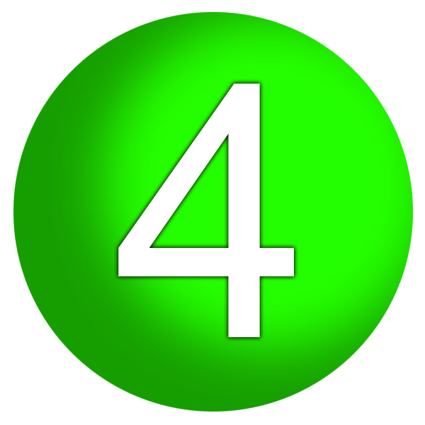 number 4